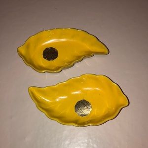 FRANKOMA mini Leaf dish